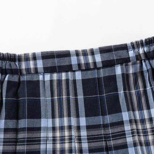 【MQD】马骑顿梭织半裙 商品图2