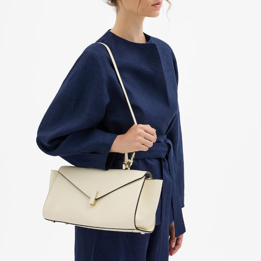 ISIDE EDITOR 中号手袋 商品图6