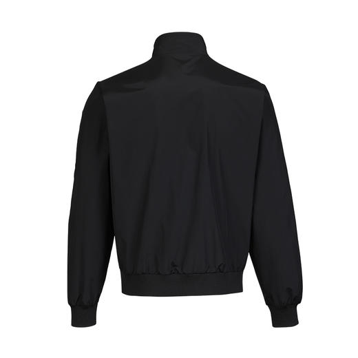 【超惠秒】Armani EA7 男士防风雨运动休闲飞行员夹克外套12364 商品图2