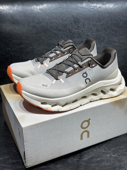 春季特惠💰320 欧版 出货 昂跑 tilt 海外楦头大脚掌 商品图0