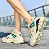 【专属】轻便软底网面【透气舒适老爹鞋】户外出行钓鱼 透气不闷  防滑稳行  耐穿好打理 商品缩略图10