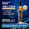 纽粹臣浓醇三文鱼油200ml 高纯度 美毛护肤 犬猫通用 整箱20瓶 建议售价88元/瓶 商品缩略图0