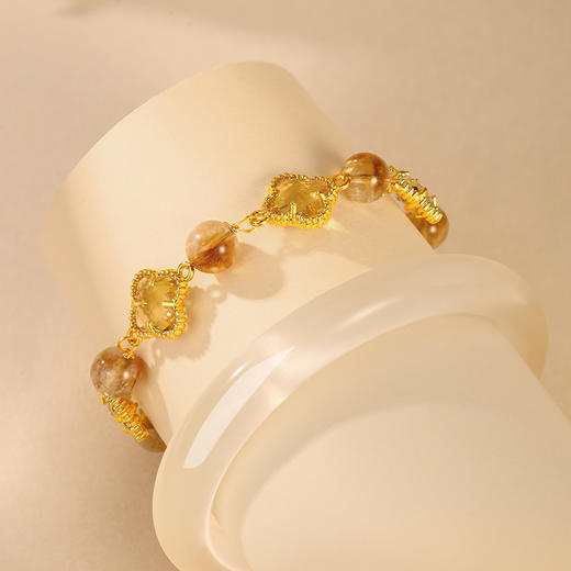 金六福吉祥幸运暖阳组合套装★ 商品图2