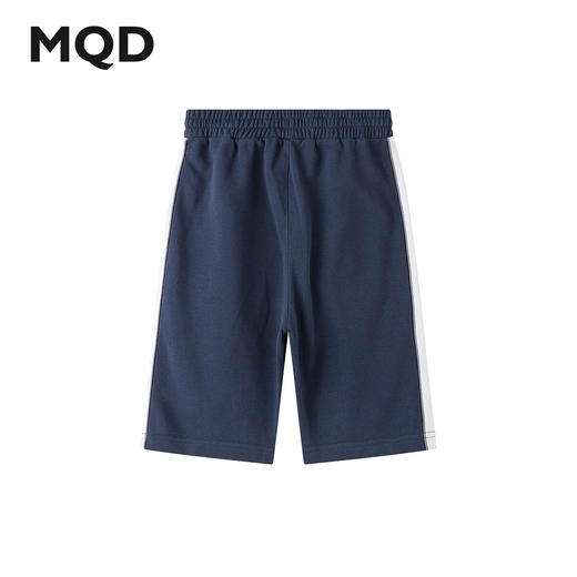 【MQD】马骑顿针织短裤 商品图1