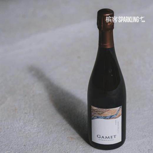 Gamet Bas-Bauchets 2019/2020 佳梅莫尼耶香槟 2019/2020 商品图0