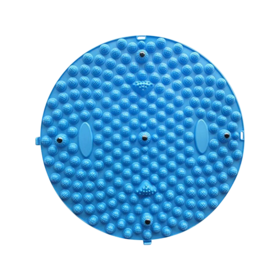 凯速 舒筋活络磁石足底按摩指压板