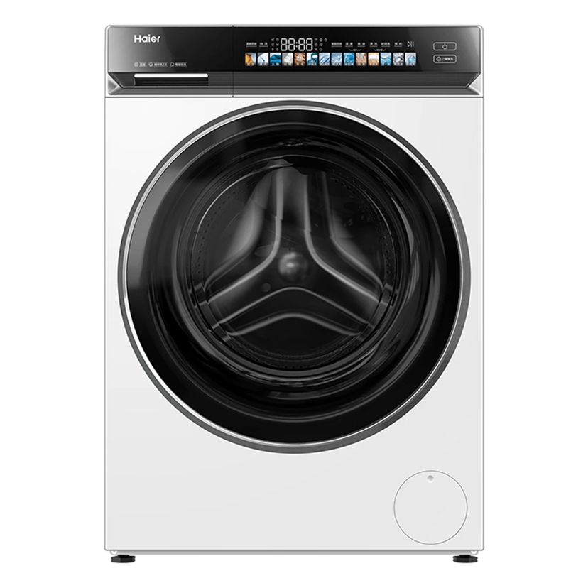 海尔（Haier）洗衣机 XQG100-BLDE583WU1