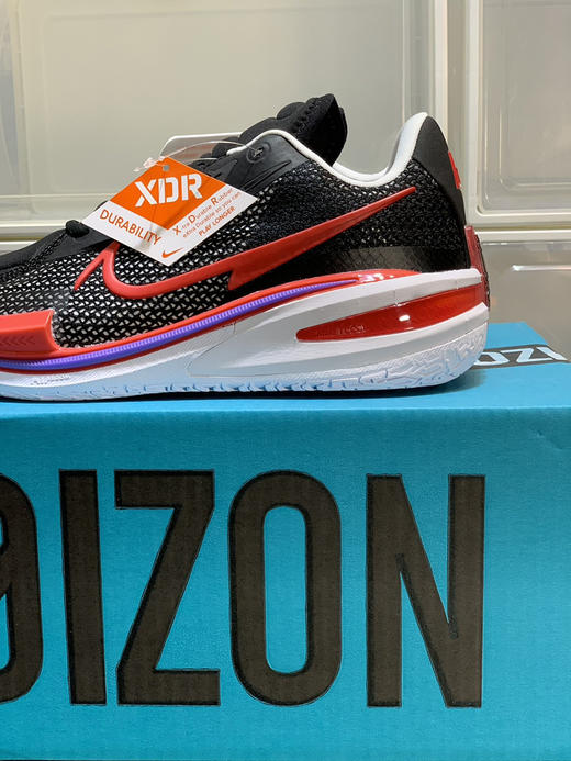 春季特惠💰420 Nk Air Zoom G.T.Cut EP 实战篮球鞋男女同款 商品图6