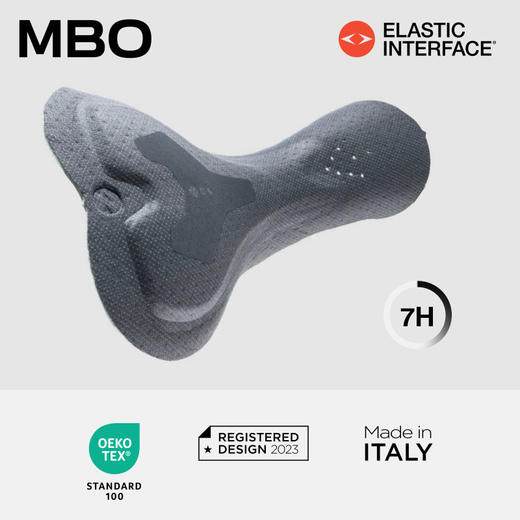 MBO Frontier女子春夏防晒UPF50+零感骑行背带短裤 T316 双箭头  26年新款(经销商专拍链接，非经销商拍单不发货) 商品图3