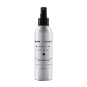 BONDI WASH 白千层与柠檬草狗屋清新喷雾150ml【国内发货】