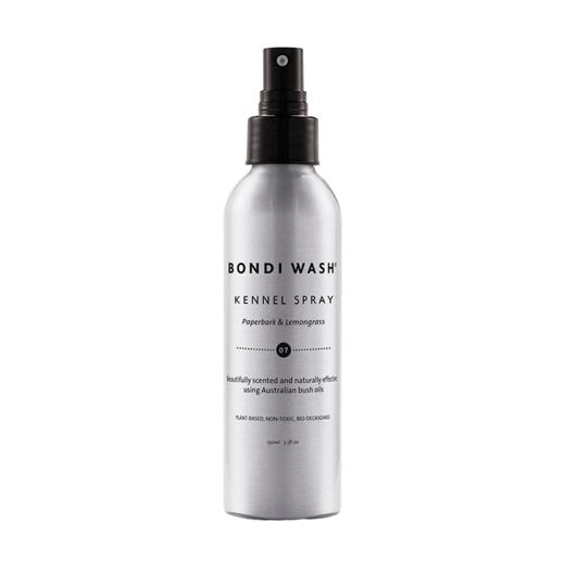 BONDI WASH 白千层与柠檬草狗屋清新喷雾150ml【国内发货】 商品图0