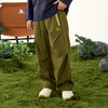 【户外伞兵裤】棉花堂 梭织长裤   A类  耐磨  柔软舒适  FD61094 商品缩略图6