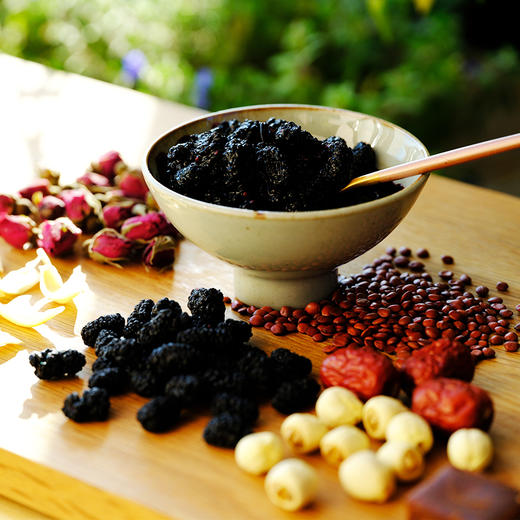 桑椹小紫膏 | 300g 商品图1