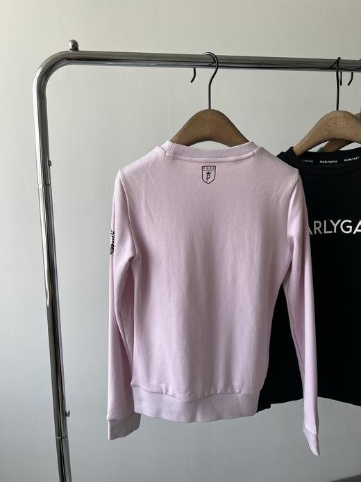 PG原单情侣款卫衣！韩国🇰🇷客供面料，棉感，亲肤，有弹力、日常生活或者运动穿都很舒服，百搭款！ 商品图6