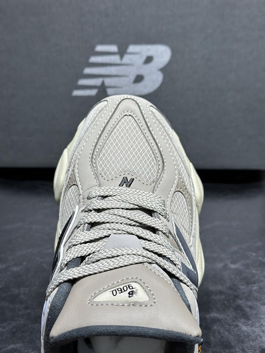 春季特惠💰360 新百伦New Balance NB 9060 潮流复古 减震防滑耐磨 低帮 运动休闲鞋 男女同款 商品图7
