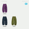 【春Vol.4】allblu幼岚【碳酸泡泡纱】儿童工装裤26春季新款女童男童透气长裤ZY 商品缩略图3