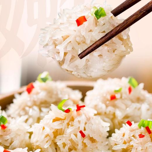 【鲜香美味❗️雪花肉丸】每一步都是精心制作，鲜香可口，口感细腻，越吃越有味，大人小孩都爱吃，糯米夜市便当小吃半成品酒店商用速食菜预制QQ 商品图0