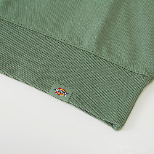 Dickies胸背后板趣味印花毛圈布卫衣  美式复古卫衣男女同款 DK0A88OI 商品图6