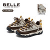 百丽26春季网面户外运动老爹鞋暴走鞋、BL6130 商品缩略图1