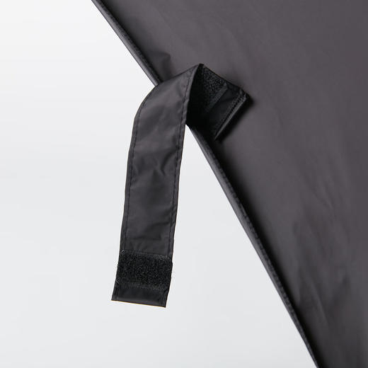 NITORI宜得利家居 便携式超轻量5骨50cｍ折叠伞雨伞 商品图3