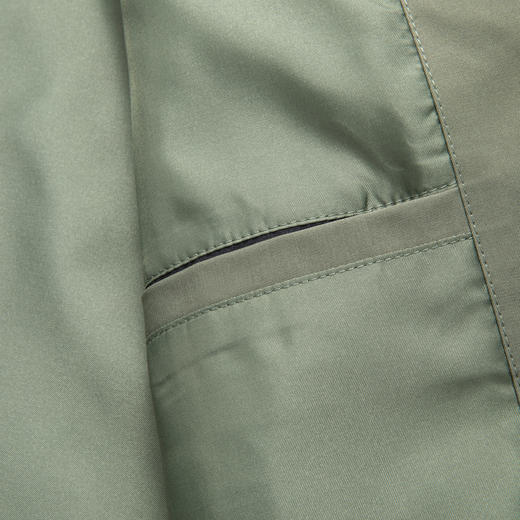 【易打理】圣得西棒球领休闲夹克男装2026新款外套春季时尚上衣 商品图12