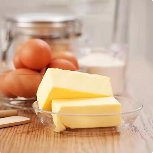 227g  安佳【含盐】黄油 油纸独立包装 新西兰进口 煎牛排做面包等 咸味黄油 商品图2