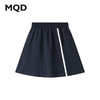 【MQD】马骑顿针织半裙 商品缩略图0