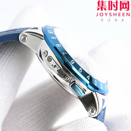 雅典-Ulysse Nardin BLAST系列 男士腕表 表径43mm 商品图4