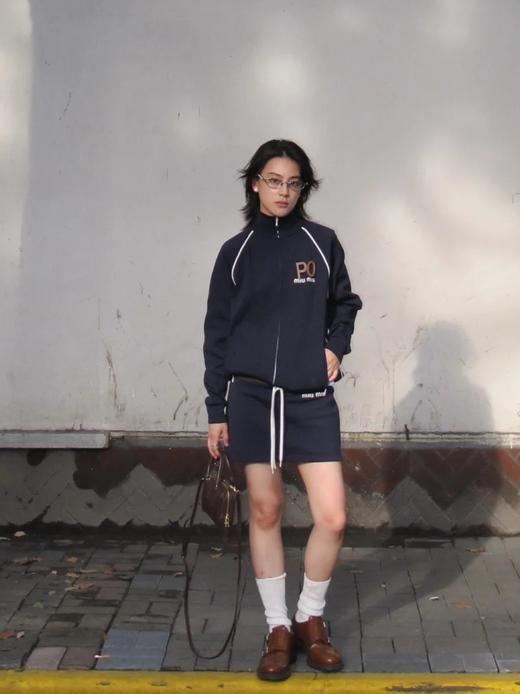 缪缪 Arcadie新版迷你保龄球包（ZB*PLD） 商品图7