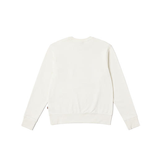 Dickies经典大LOGO卫衣 圆领长袖宽松休闲百搭上衣男女情侣款 DK0A88MI 商品图5