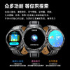 热卖中！【30天免费试用 鸿蒙合作伙伴 CCTV播出】2025新款塞尔兰斯WATCH7 PLUS尊享版智能健康监测手表（内置TWS蓝牙耳机） 商品缩略图5
