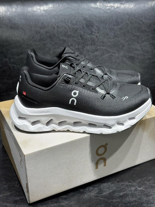 春季特惠💰320 欧版 出货 昂跑 tilt 海外楦头大脚掌 商品图1