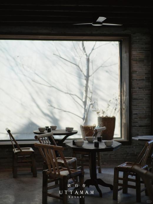 开业预售丨天台语自在·云顶度假村×3天2晚特惠套餐 商品图10