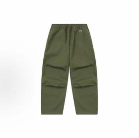 冠军 休闲裤99.9元（线上线下同步在售，不一定有货，介意勿拍）654095-NT