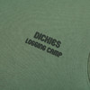 Dickies胸背后板趣味印花毛圈布卫衣  美式复古卫衣男女同款 DK0A88OI 商品缩略图5