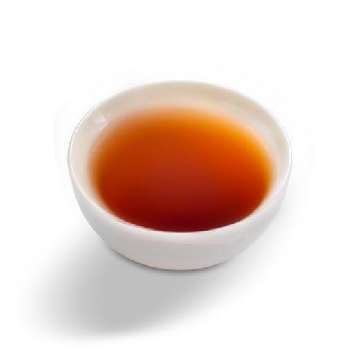 陈皮普洱250g/袋 商品图1