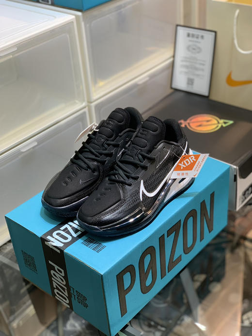 春季特惠💰420 Nk Air Zoom G.T.Cut EP 实战篮球鞋男女同款 商品图1