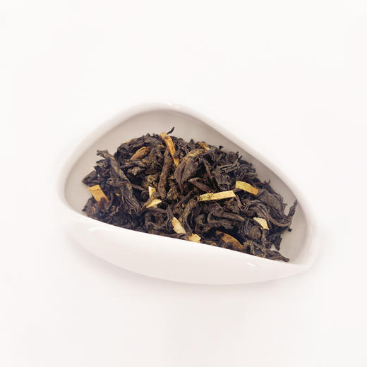 佛手香橼茶130g/袋 商品图3