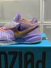 春季特惠💰430 Nk LeBron 20 "Violet Frost" 詹姆斯20 减震防滑耐磨 低帮 实战篮球鞋 男女同款 商品缩略图6