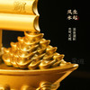 【祈愿吉品】【一帆风顺 】满载而归摆件金子满仓客厅桌面 商品缩略图3