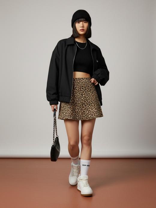 二店y 偏小一码 “ALO”正品尾货 开年蕞好穿的空军一号款小白鞋！！情侣款 商品图8