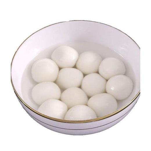 三全455g简装汤圆（黑芝麻味） 商品图1