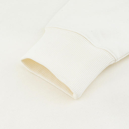 Dickies字母图案印花毛圈布连帽卫衣 男女情侣同款百搭简约卫衣 DK0A88CT 商品图6