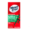 美国 MoveFree氨糖维骨力 绿瓶120粒 商品缩略图5