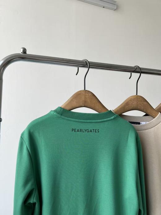 PG原单情侣款卫衣！韩国🇰🇷客供面料，棉感，亲肤，有弹力、日常生活或者运动穿都很舒服，百搭款！ 商品图7