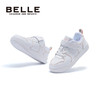 百丽26春季新款魔术贴休闲百搭板鞋、BL6125 商品缩略图5