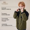【英氏】【三合一】【130-175】男女童防风冲锋衣外套 商品缩略图4