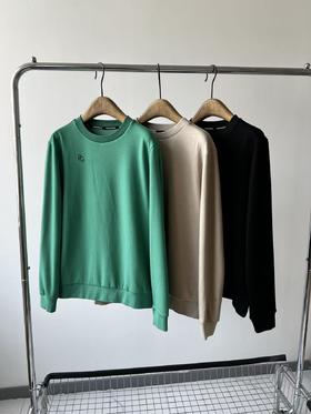 PG原单情侣款卫衣！韩国🇰🇷客供面料，棉感，亲肤，有弹力、日常生活或者运动穿都很舒服，百搭款！