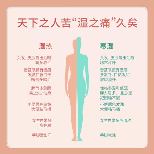 红豆薏米芡实速溶冲饮 商品图2