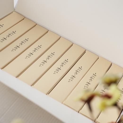 【太华初露】2025年白毫银针饼 商品图3